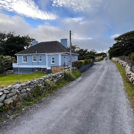 Wild Atlantic Stay Cottage Голвей Екстер'єр фото