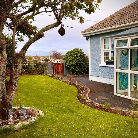 Wild Atlantic Stay Cottage Голвей Екстер'єр фото