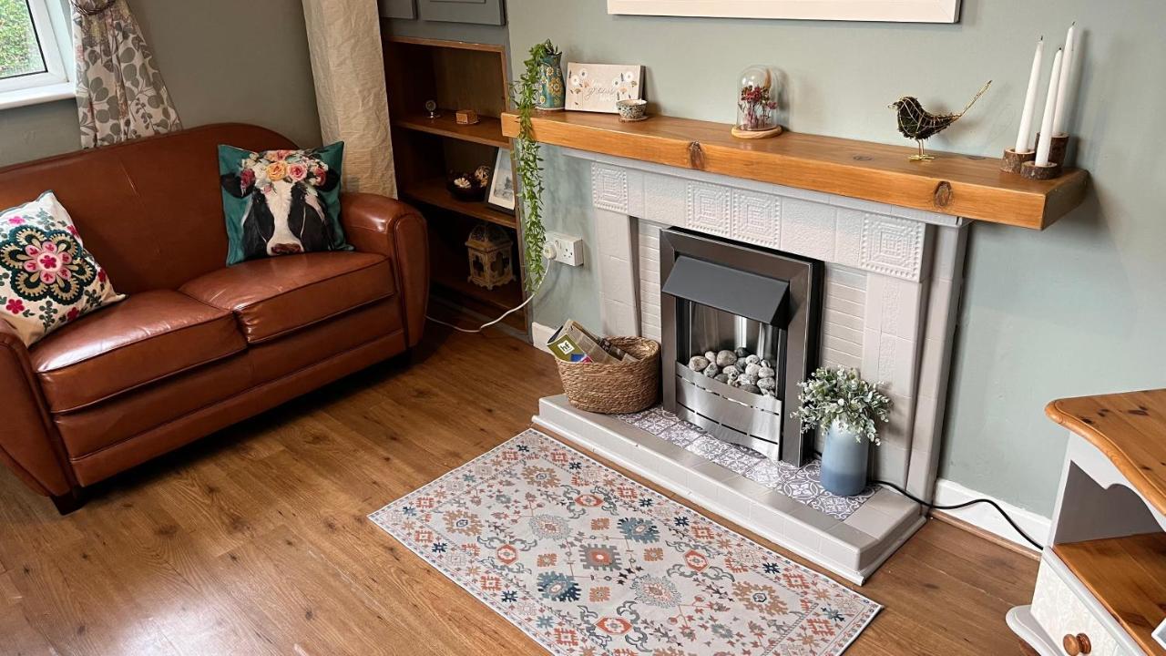Wild Atlantic Stay Cottage Голвей Екстер'єр фото