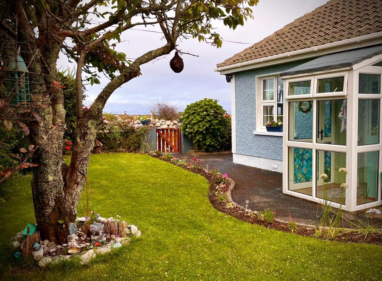 Wild Atlantic Stay Cottage Голвей Екстер'єр фото