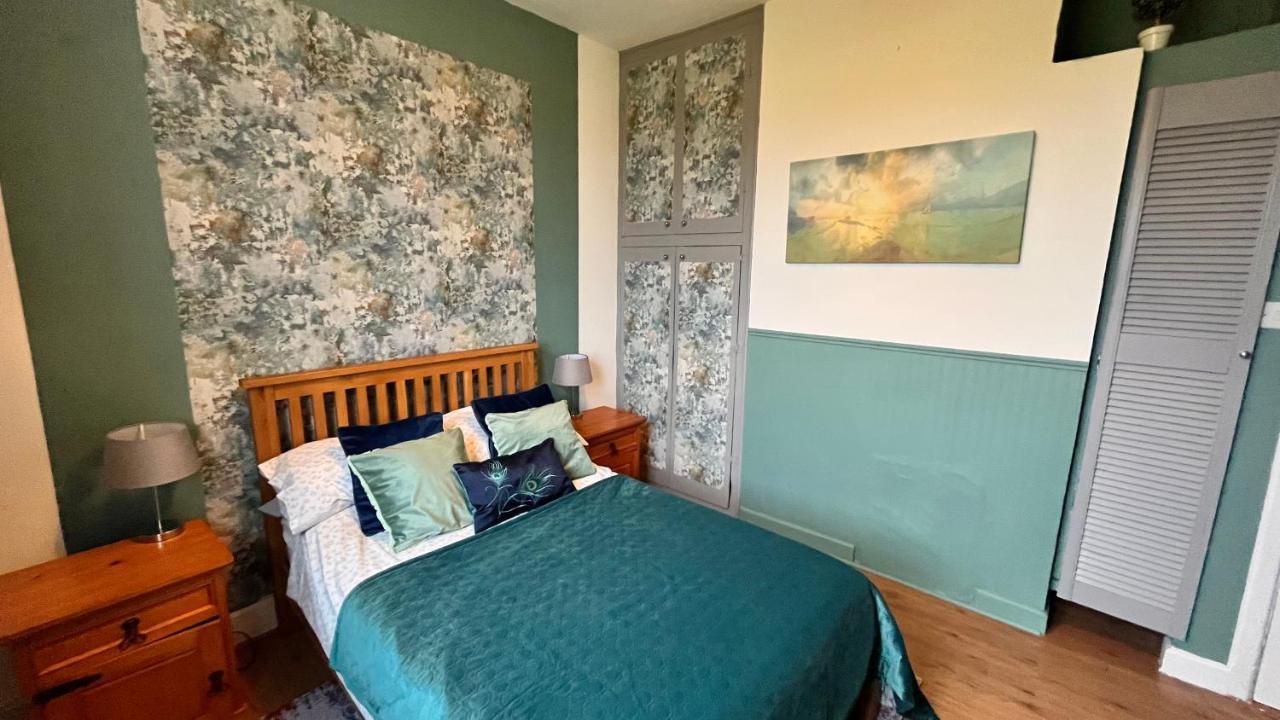 Wild Atlantic Stay Cottage Голвей Екстер'єр фото
